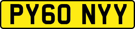 PY60NYY