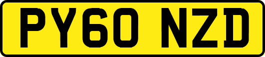 PY60NZD