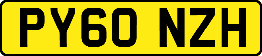 PY60NZH