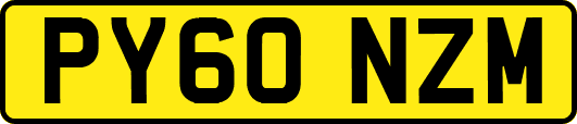 PY60NZM