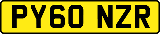 PY60NZR