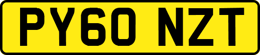 PY60NZT