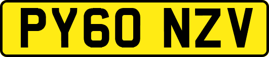 PY60NZV