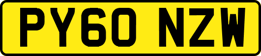 PY60NZW