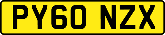 PY60NZX