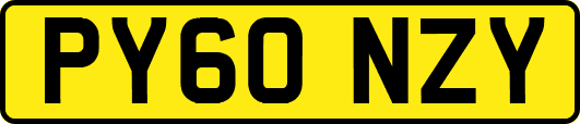PY60NZY