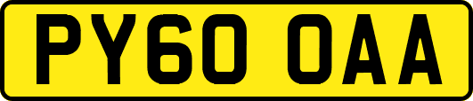 PY60OAA
