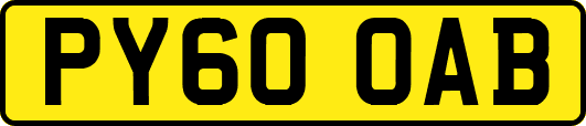 PY60OAB