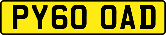 PY60OAD