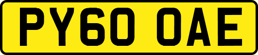 PY60OAE