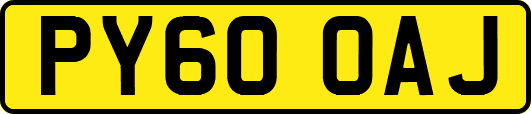PY60OAJ