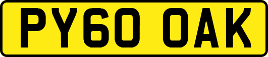 PY60OAK