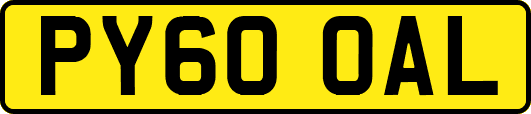 PY60OAL