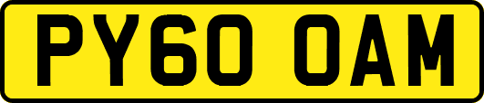 PY60OAM