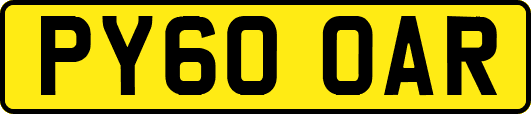 PY60OAR