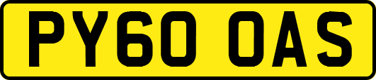 PY60OAS