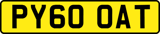 PY60OAT