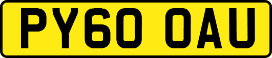 PY60OAU