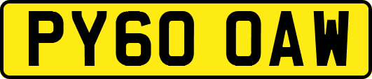 PY60OAW