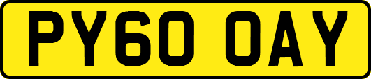 PY60OAY