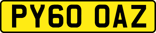 PY60OAZ