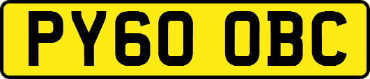 PY60OBC