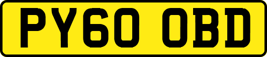 PY60OBD