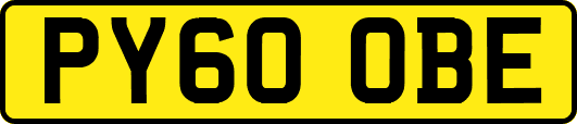 PY60OBE