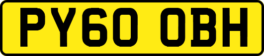 PY60OBH