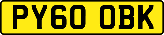 PY60OBK