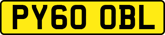 PY60OBL