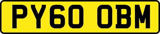 PY60OBM