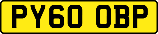 PY60OBP