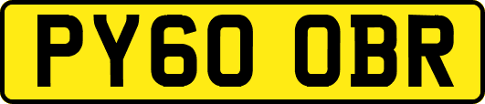 PY60OBR