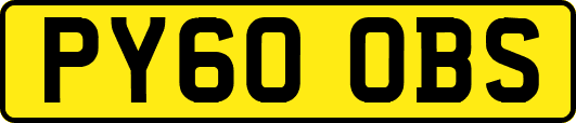 PY60OBS