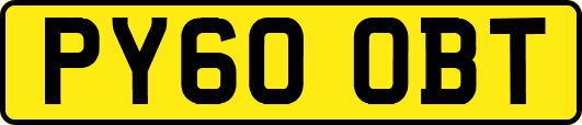 PY60OBT