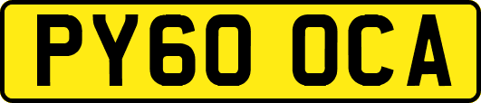 PY60OCA