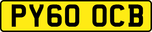 PY60OCB