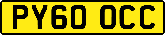 PY60OCC