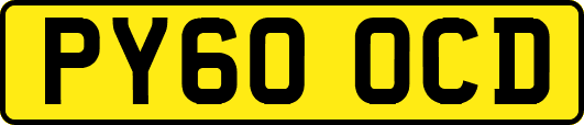 PY60OCD
