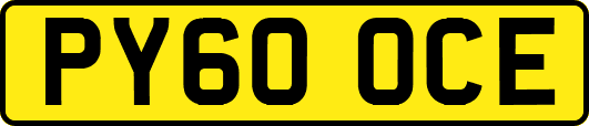 PY60OCE
