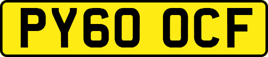 PY60OCF