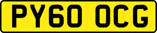 PY60OCG