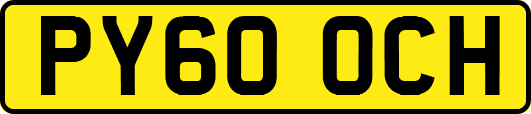 PY60OCH