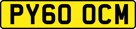 PY60OCM