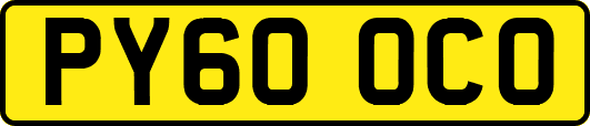 PY60OCO