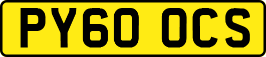 PY60OCS