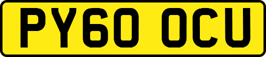 PY60OCU