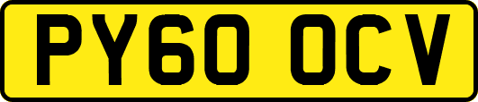 PY60OCV