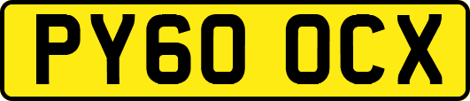 PY60OCX